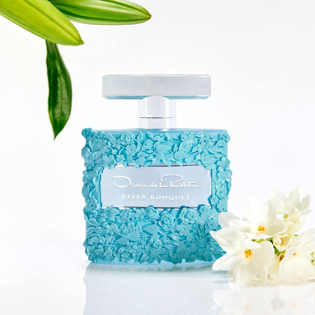 Oscar de la Renta Bella Bouquet Eau de Parfum Perfume Spray for Women, 1.0 Fl. Oz Beauty & Personal Care Oscar de la Renta
