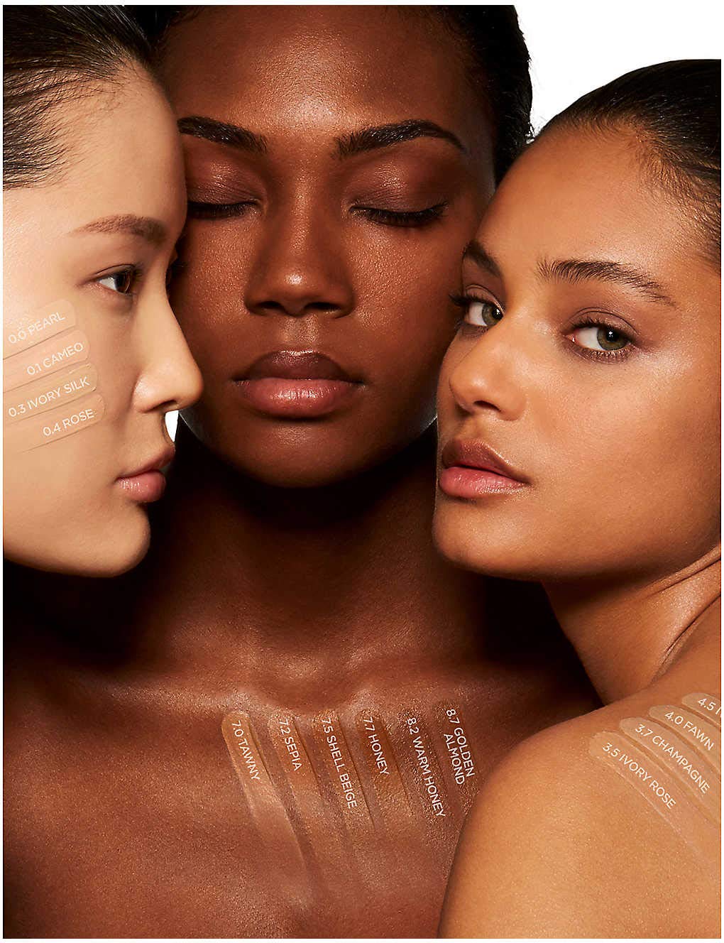 Tom Ford Shade and Illuminate Soft Radiance Foundation 7.5 Shell Beige. SPF 50, 1fl Beauty & Personal Care Tom Ford