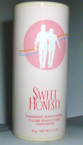 Avon Sweet Honesty Shimmering Body Powder Beauty & Personal Care AVON