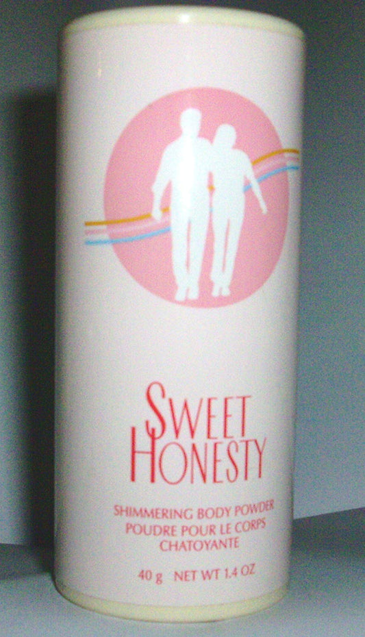 Avon Sweet Honesty Shimmering Body Powder Beauty & Personal Care AVON