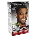 Dark & Natural Color Men Natural Black (2 Pack) Beauty & Personal Care Dark & Natural