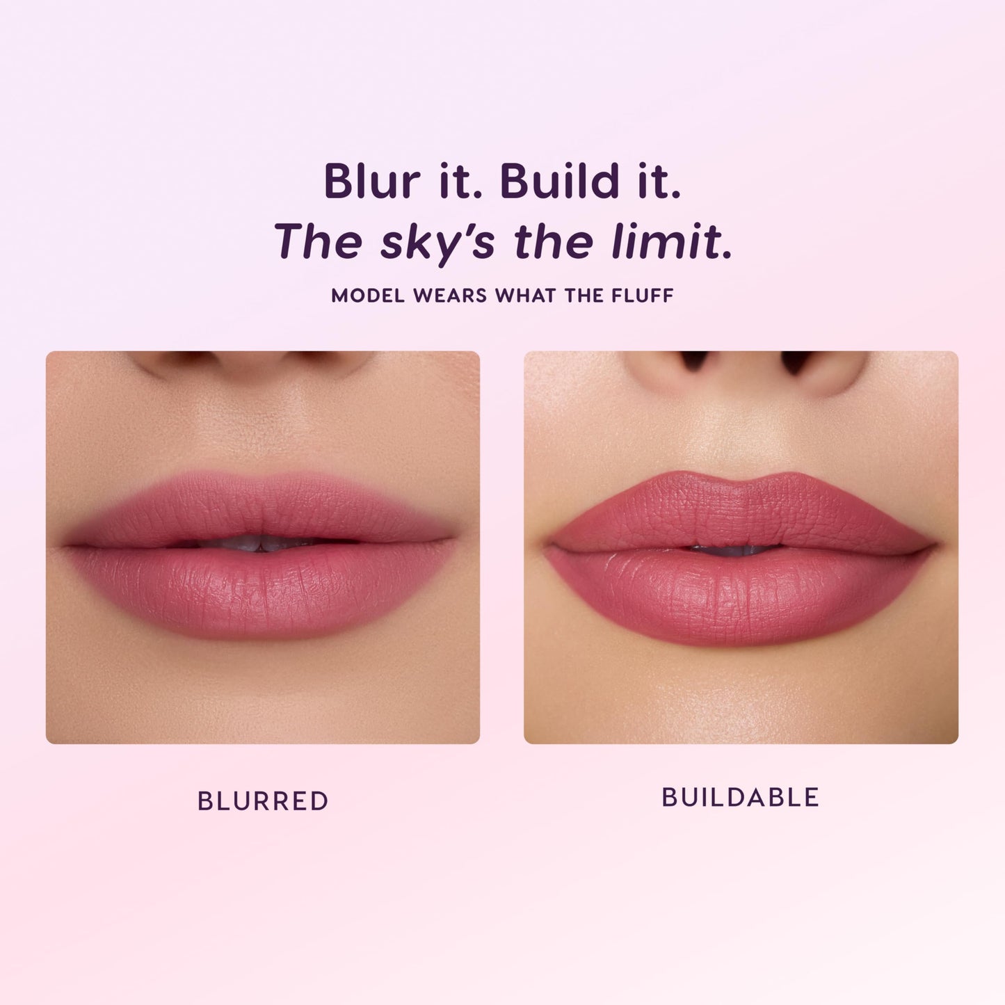 Colourpop Cloud Whip Liquid Lipstick for Women - Blurring Lip Stick with a Soft Finish - Infused with Marshmallow, Cloudberry & Hyaluronic Acid Beauty & Personal Care ColourPop