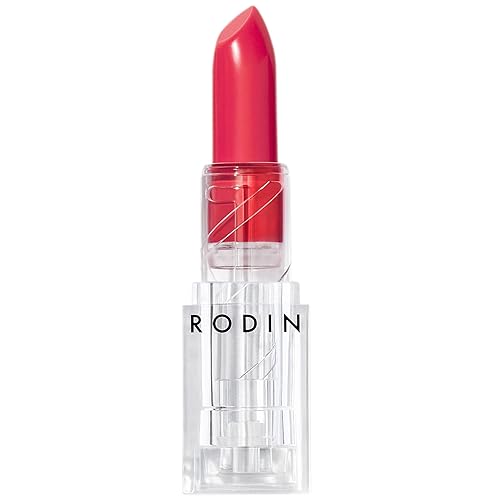 Rodin Olio Lusso Luxury Lipstick - Arancia Adore 0.14oz (4g) Beauty & Personal Care RODIN olio lusso