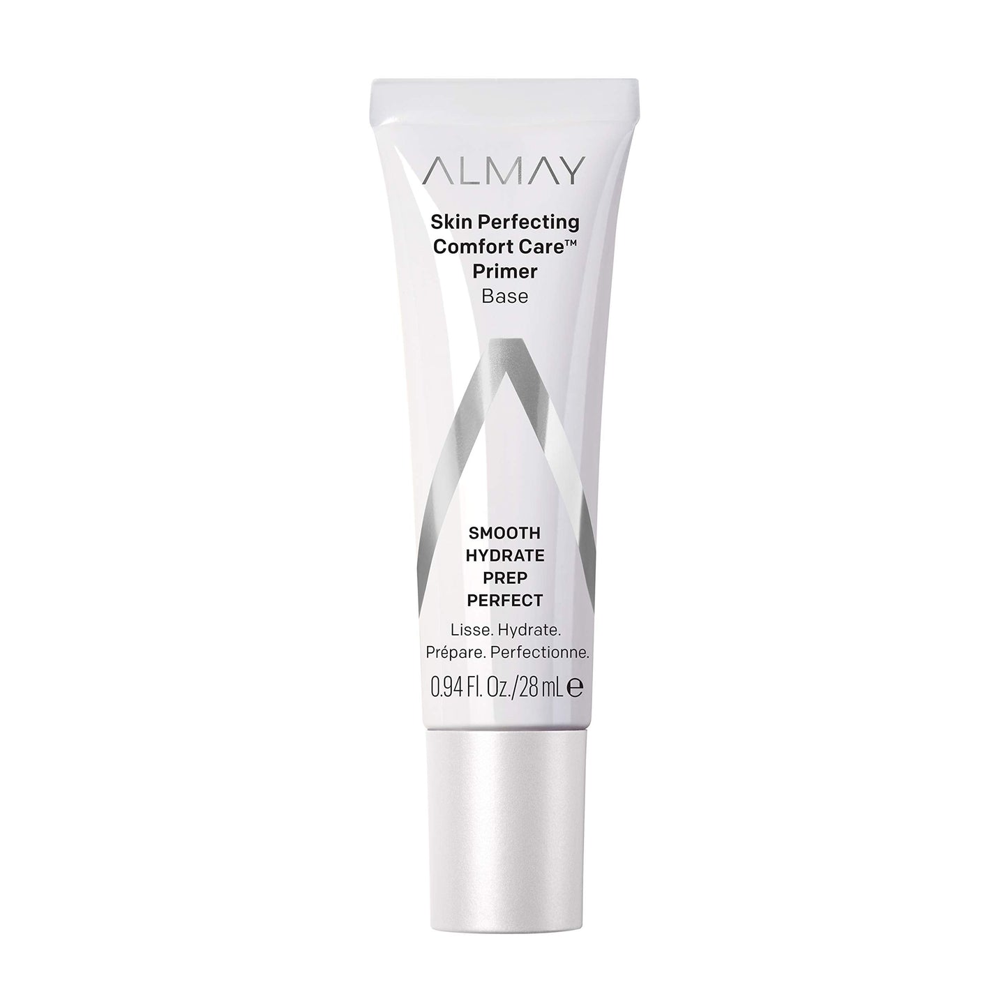Almay Skin Perfecting Comfort Care Primer, Sheer Pink, 0.94 oz Beauty & Personal Care Almay