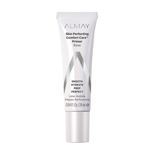 Almay Skin Perfecting Comfort Care Primer, Sheer Pink, 0.94 oz Beauty & Personal Care Almay