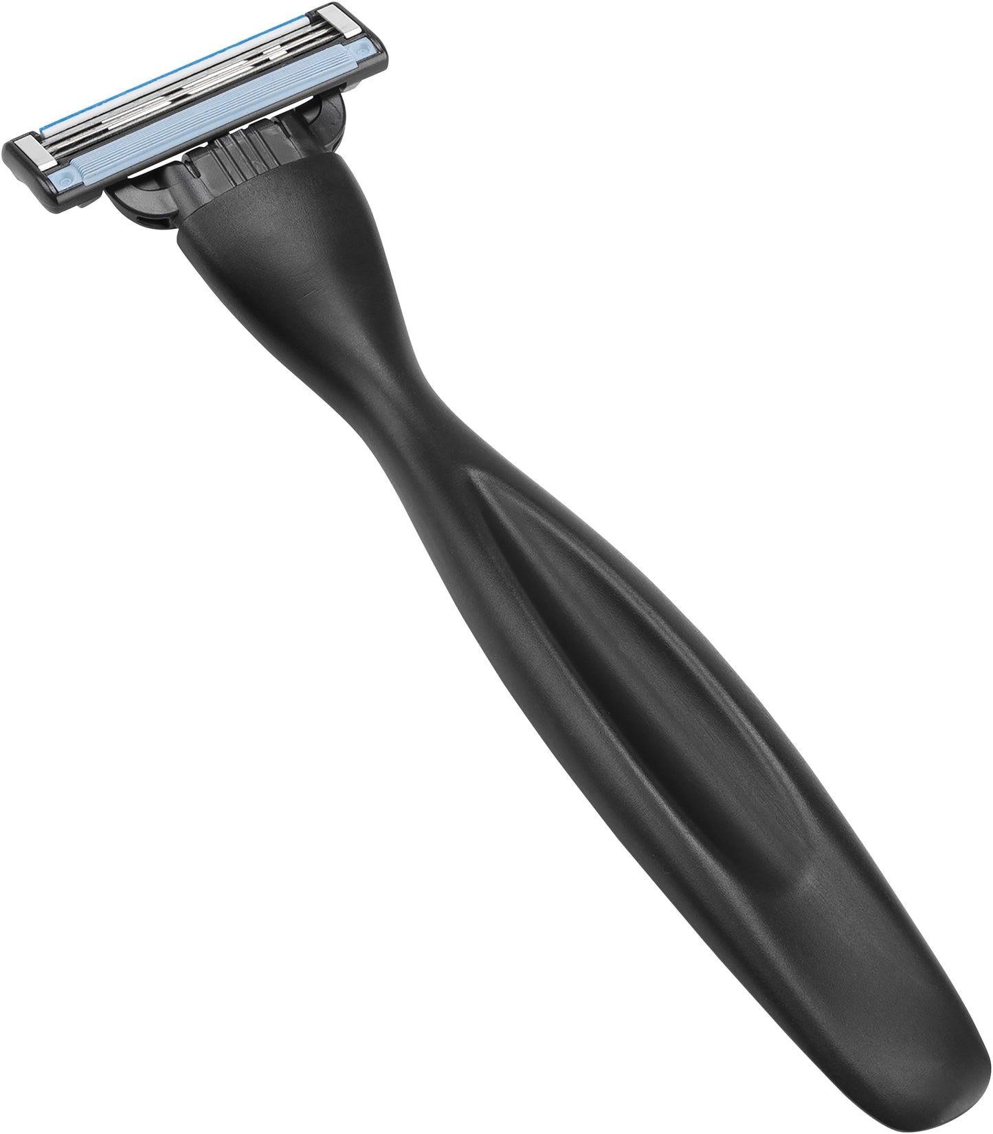 ZWILLING Beauty TWINOX Men’s Facial Razor, Matte Black Beauty and Personal Care ZWILLING Beauty