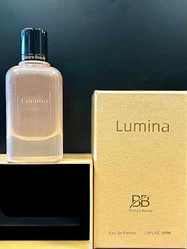 B Bharara Lumina Women Eau de Parfum 3.4 oz (100 ml) Beauty & Personal Care B Bharara