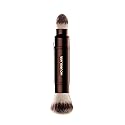 Hourglass Brush - Double-Ended Retractable Complexion Beauty & Personal Care HOURGLASS