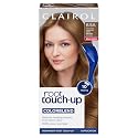Clairol Root Touch-Up by Nice'n Easy Permanent Hair Dye, 6.5A Lightest Cool Brown Hair Color | 100% Gray Coverage | Easy Brush Application | Matches Beauty & Personal Care Clairol