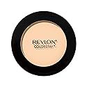 Revlon ColorStay Pressed Powder Face Makeup, Longwearing, Fragrance-Free, Noncomedogenic, 820 Light, 0.3 oz Beauty & Personal Care REVLON