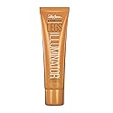 Sally Hansen Airbrush Legs, Illuminator Leg Makeup, Golden Glow, 3.3 Oz Beauty & Personal Care Sally Hansen