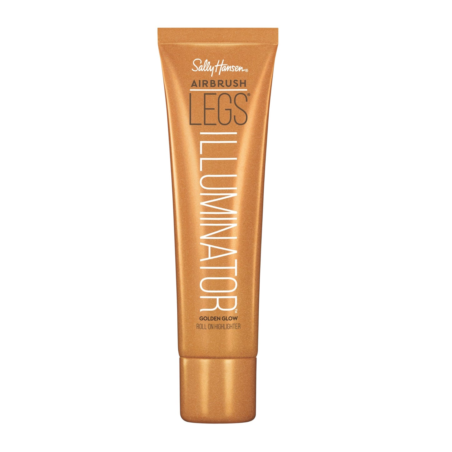 Sally Hansen Airbrush Legs, Illuminator Leg Makeup, Golden Glow, 3.3 Oz Beauty & Personal Care Sally Hansen