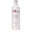 ApHogee Intensive 2 Minute Keratin Reconstructor (16 OZ) Beauty & Personal Care Aphogee