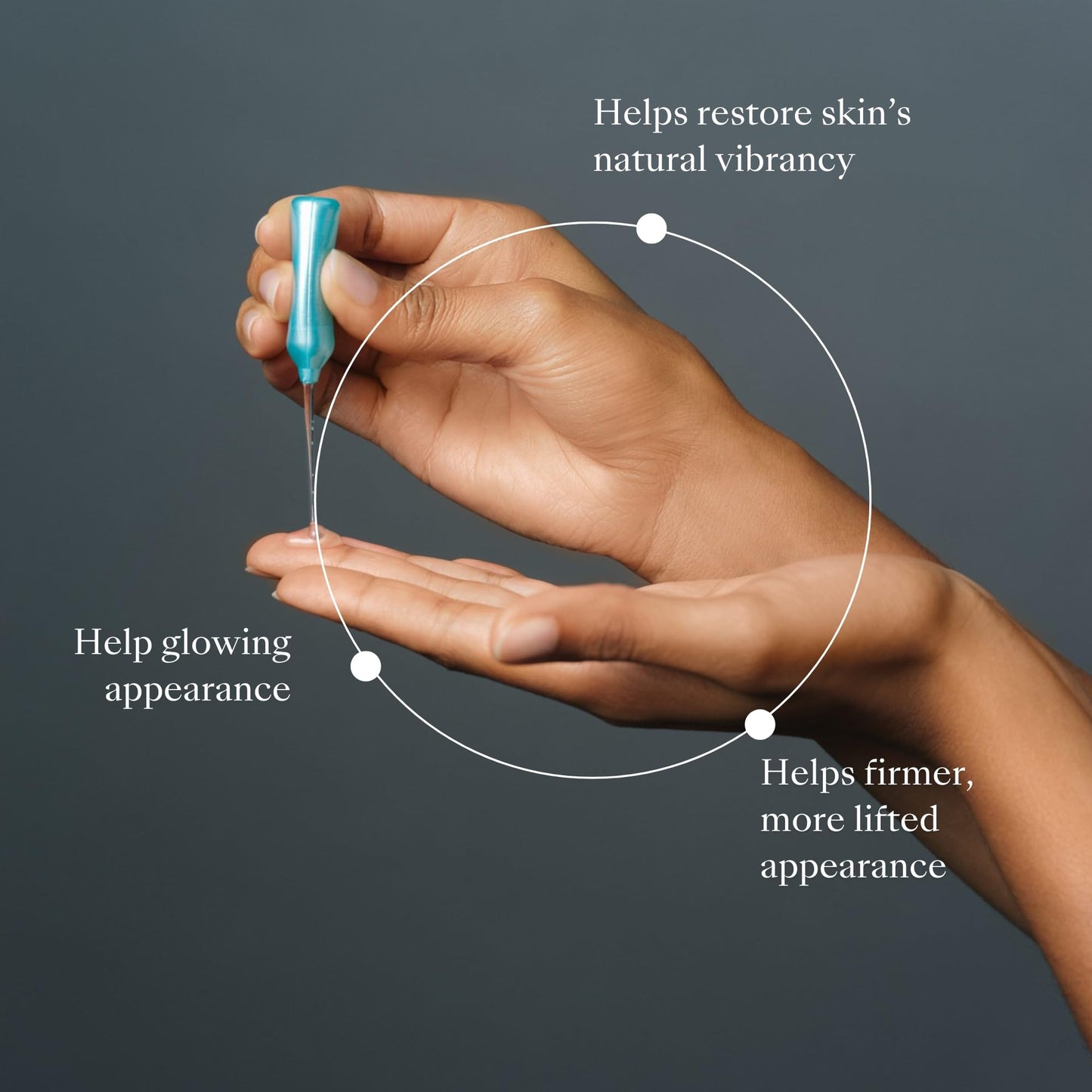 Nu Skin ageLOC GS Facial Gels | Expertly Formulated 2-Step At-Home Anti-Aging Treatment for Visibly Reduced Lines, and Glowing, Youthful Skin, Infused Beauty & Personal Care Nu Skin