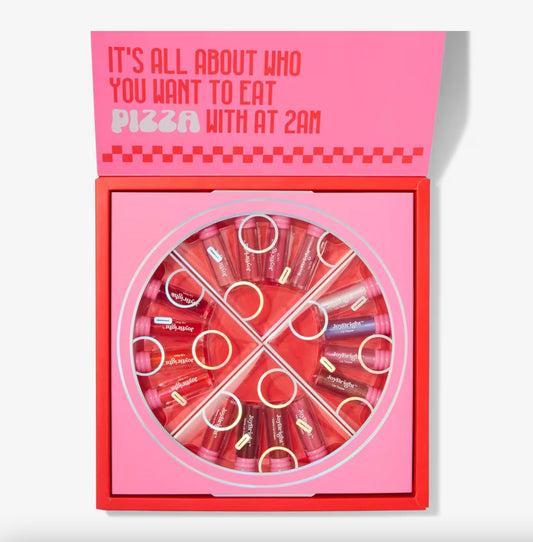 Ulta Beauty Pizza Party Lip Set Beauty & Personal Care Ulta Beauty