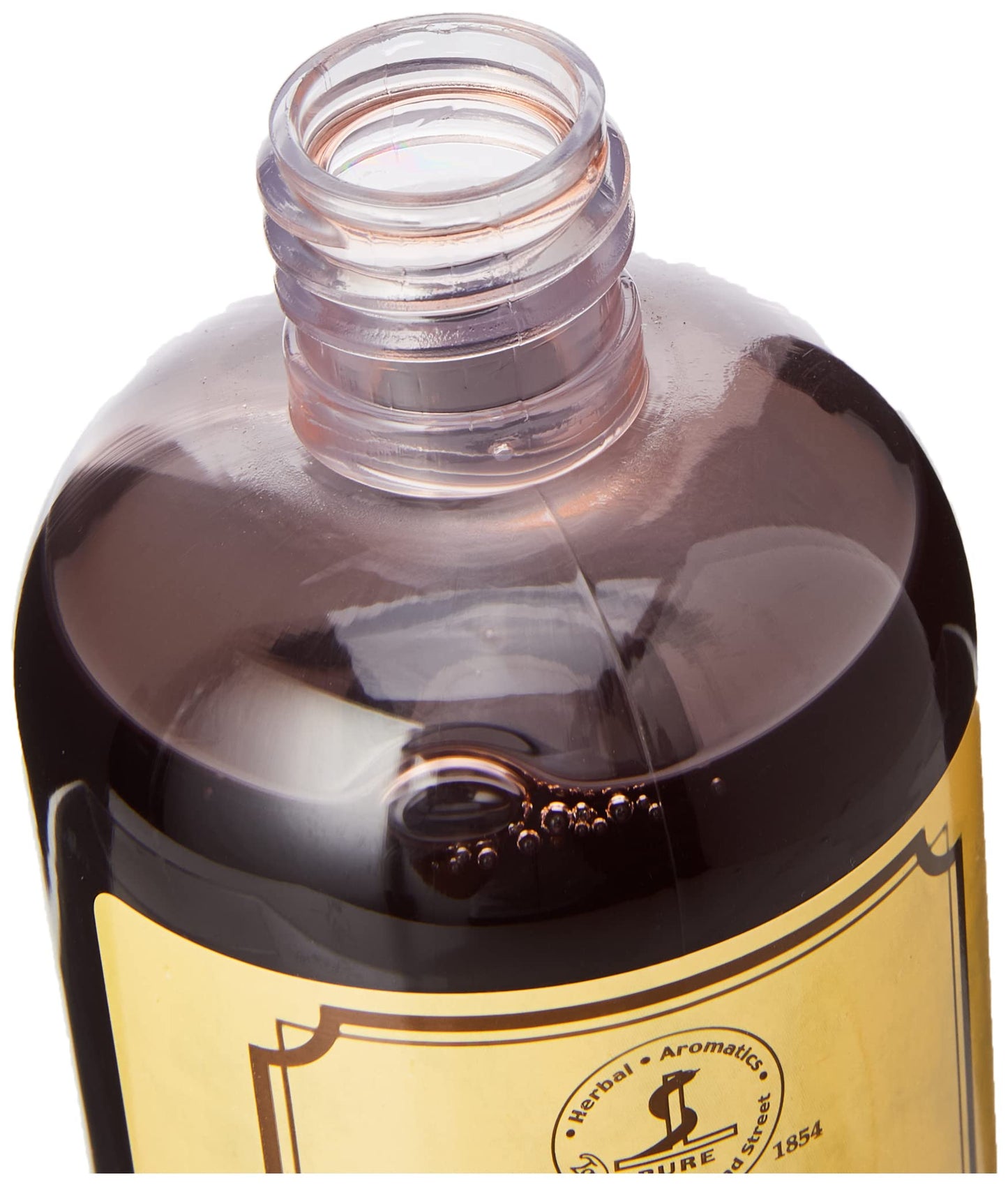 Sandalwood Hair & Body Shampoo, 6.8 oz Beauty & Personal Care Taylor of Old Bond Street