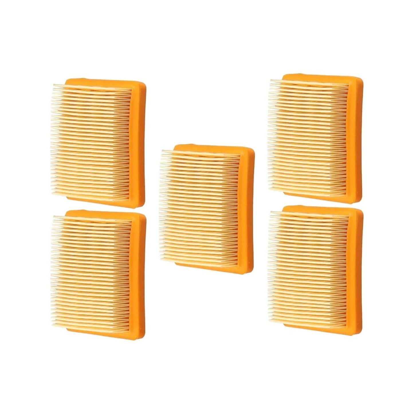 ZSYUSGCJ Fit for KM91R KM111R KM131 BT131 HT102 HT103 HT132 HT133 FS131 FS131R FS311 FR131T FC91 FC96 FC111 Replacement 5 Pack Beauty and Personal Care ZSYUSGCJ