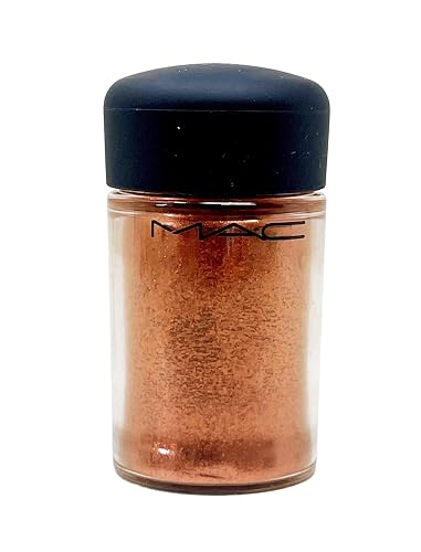 MAC Reflects Glitter REFLECTS COPPER Beauty & Personal Care MAC