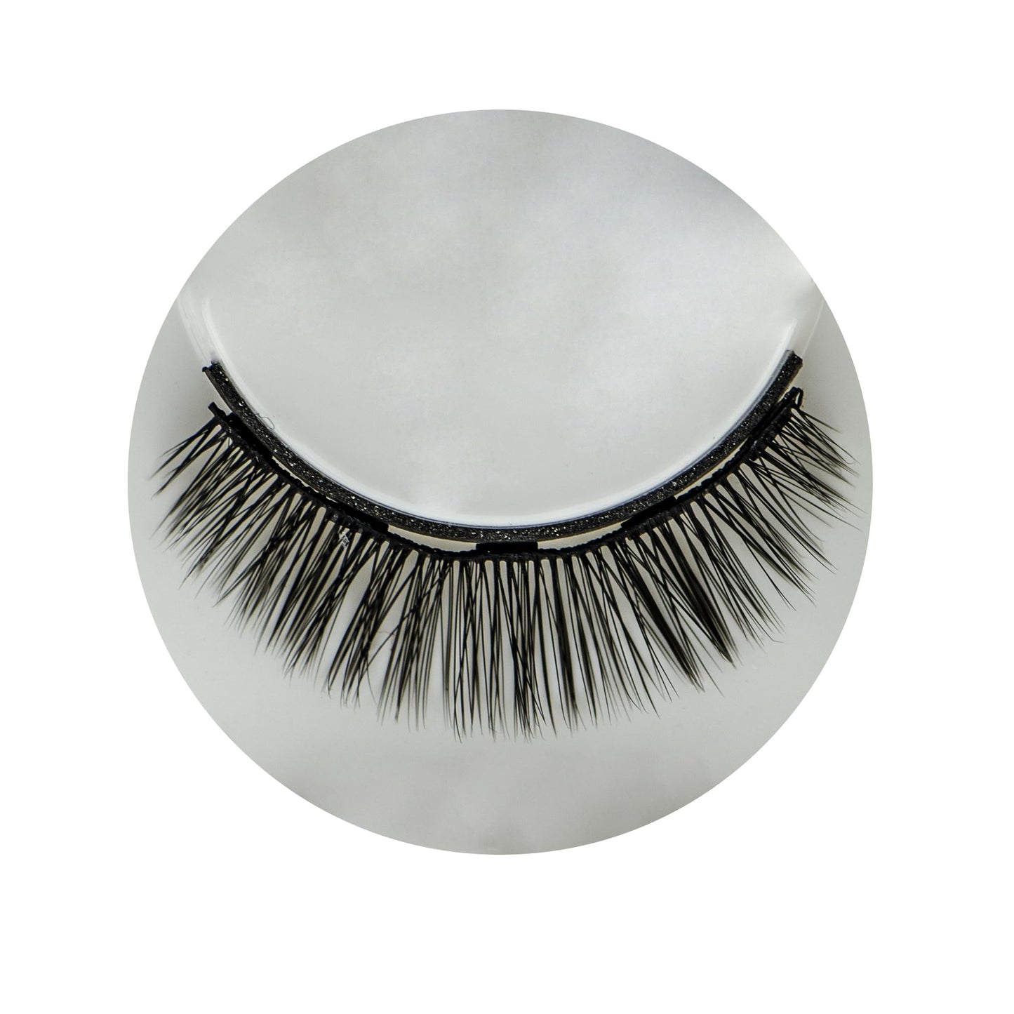 Magnetic Eyelashes 3D Natural Magnet Faux Lashes Multipack 5Pairs, (02Olivia) Beauty & Personal Care DESIRES LASHES By EMILYSTORES