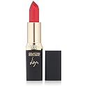 L'Oréal Paris Colour Riche Collection Exclusive Lipstick, Liya's Pink, 0.13 oz. Beauty & Personal Care L'Oreal Paris