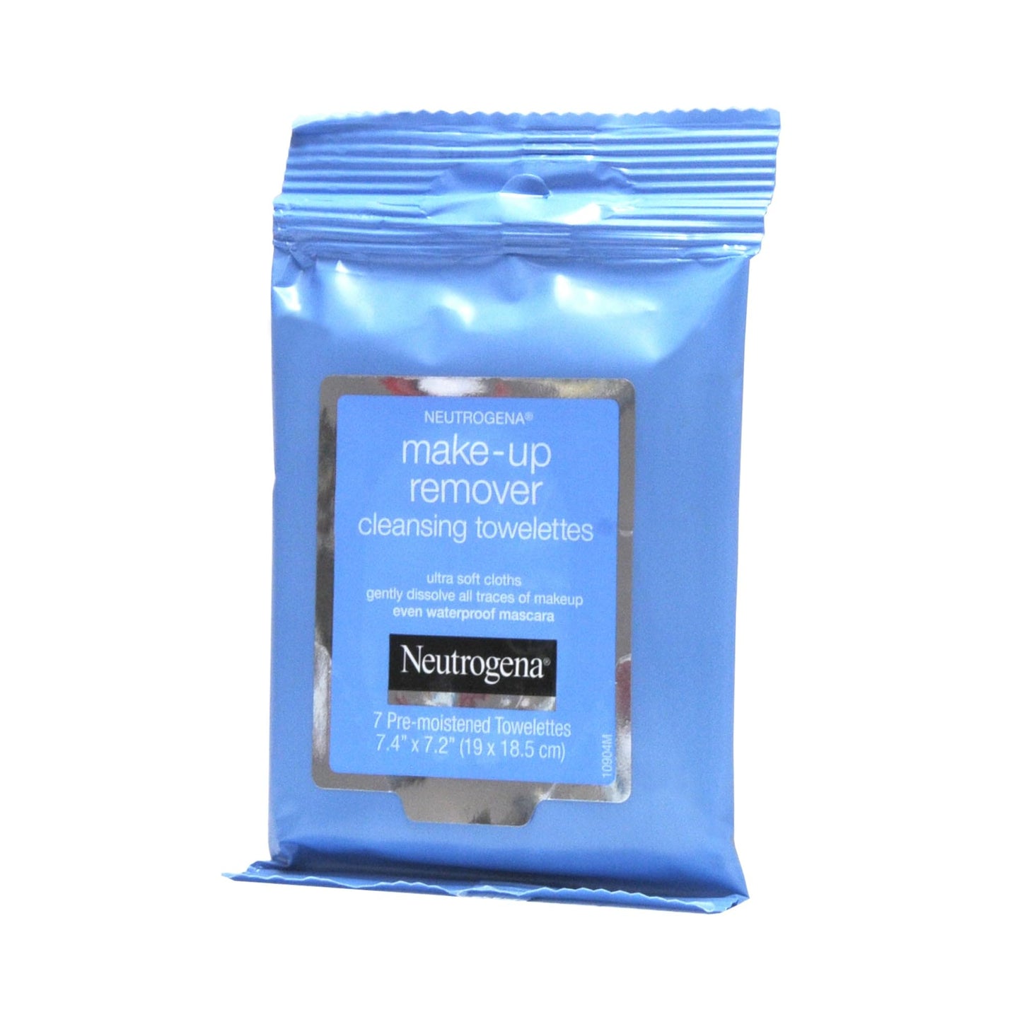 Neutrogena Make Up Remover 7 Count (Pack of 10) Beauty & Personal Care Neutrogena