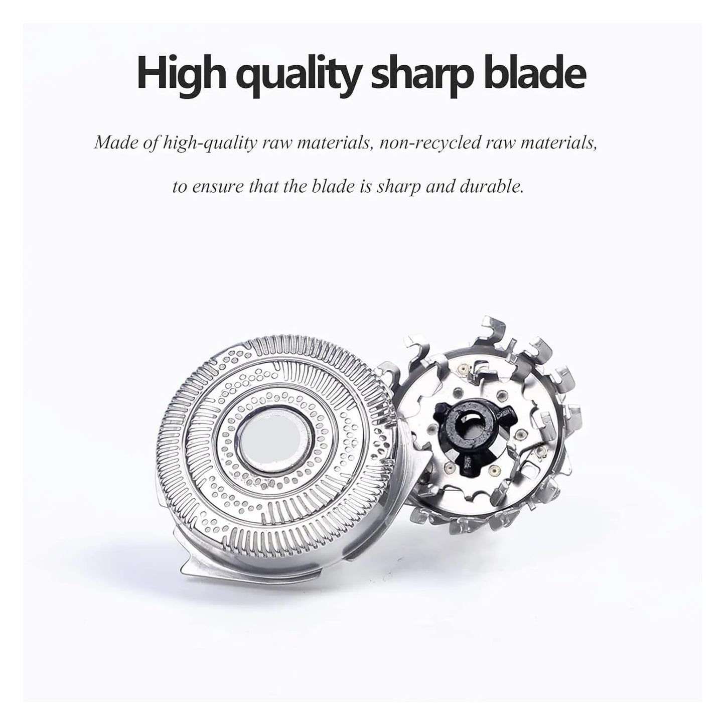 HQ9 Replacement Blade Fit?Compatible For Philips?Shaver Speed XL Series HQ9,for HQ9070 HQ9080 HQ8240/8260 PT920 8140XL 8150XL 8160XL 8170XL Beauty and Personal Care LHOFWSIST