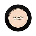 Revlon ColorStay Pressed Powder Face Makeup, Longwearing, Fragrance-Free, Noncomedogenic, 810 Fair, 0.3 oz Beauty & Personal Care REVLON