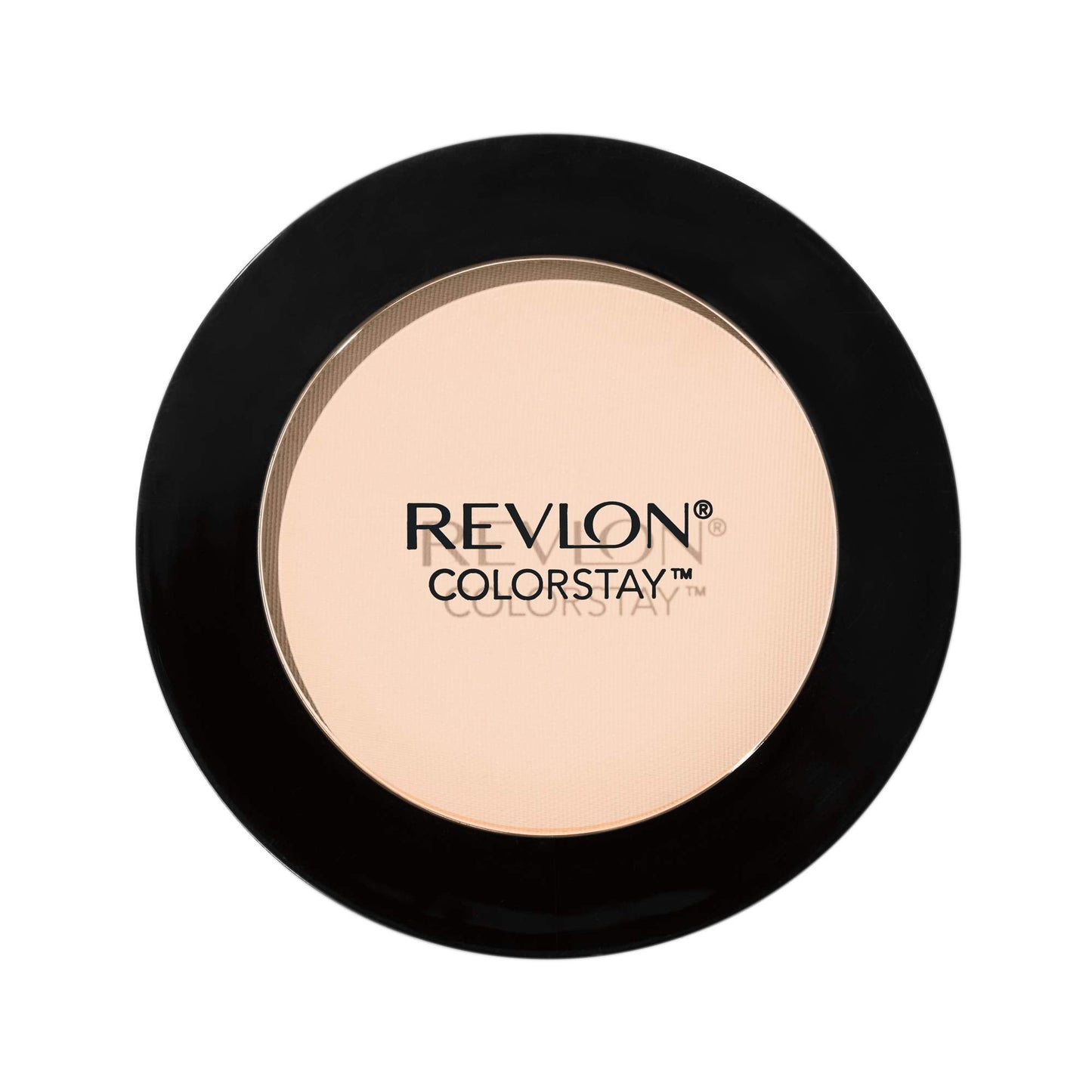 Revlon ColorStay Pressed Powder Face Makeup, Longwearing, Fragrance-Free, Noncomedogenic, 810 Fair, 0.3 oz Beauty & Personal Care REVLON