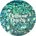 Tea Polyester Glitter | Craft Glitter | Glitter for Arts & Crafts | Tumblers | Cosmetics | Nails | Epoxy Resin Art | Slime | DIY | Body Glitter | 1 oz Beauty & Personal Care Glitter Heart Co.