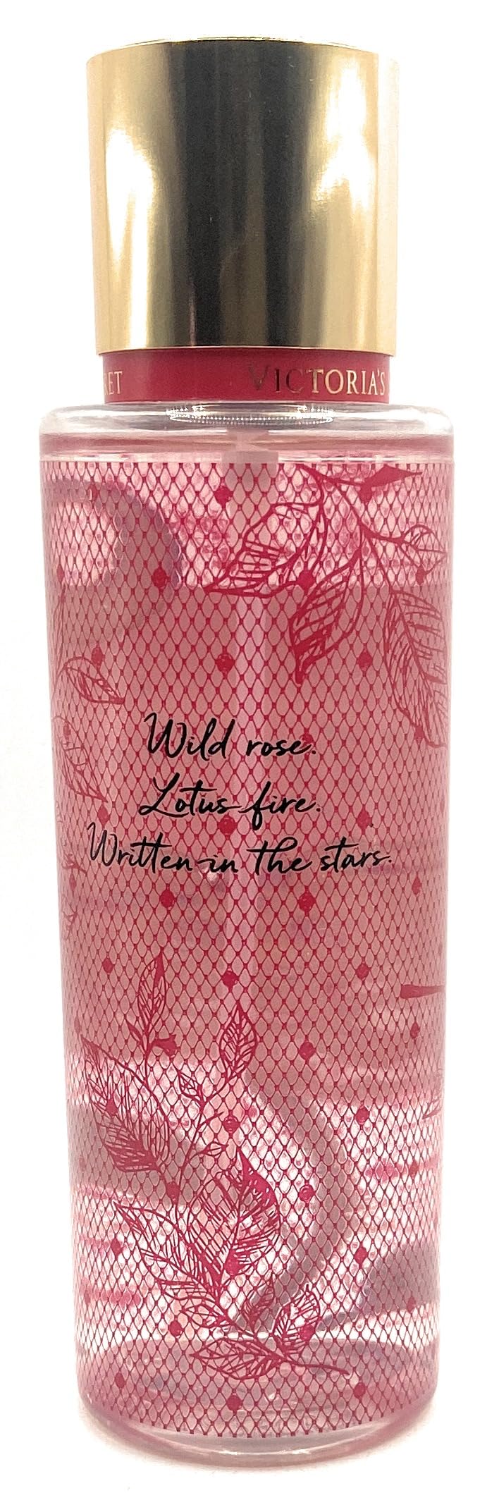 Victoria's Secret Mystic Lover Fragrance Body Mist 8.4 Fluid Ounce Spray Beauty & Personal Care Victoria's Secret