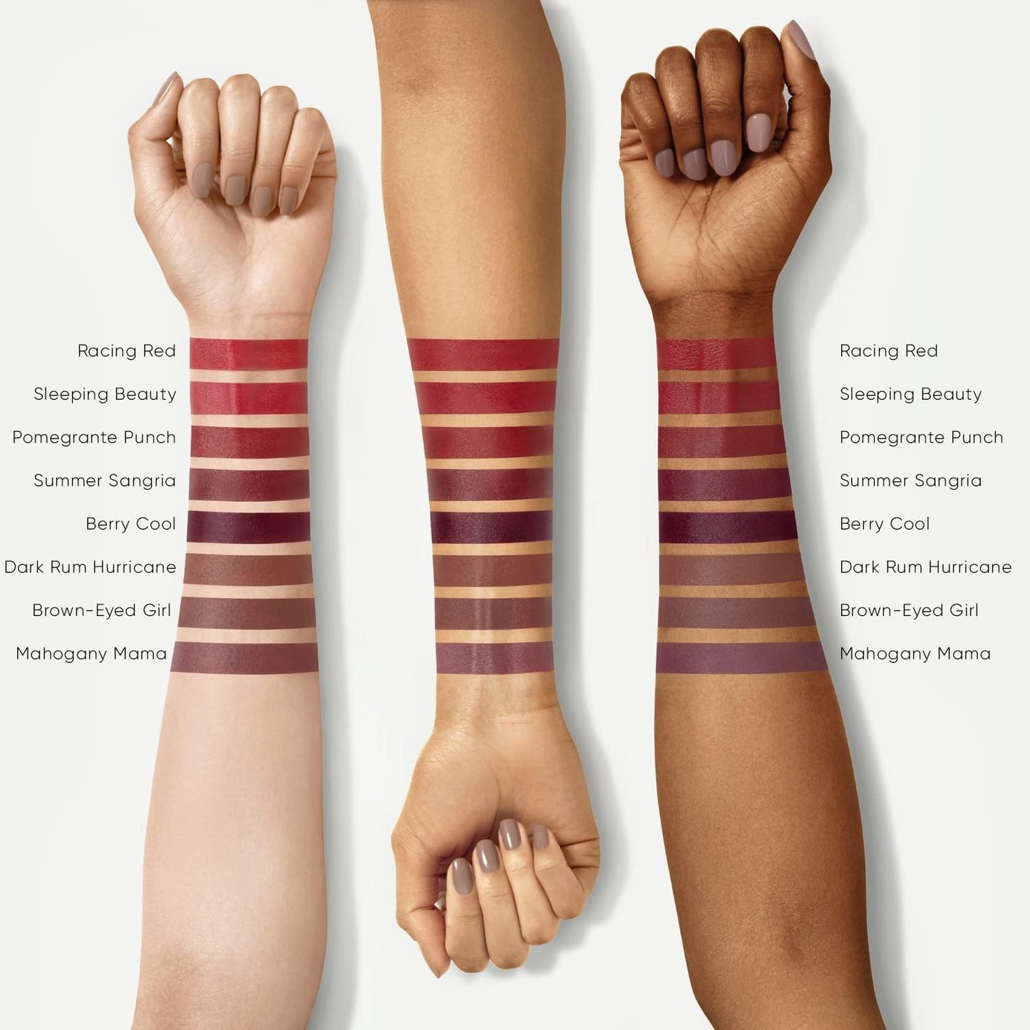 MELOWAY Hi-Rise Hydrating Matte Lipstick | Moisturizing, High-Pigment, Vegan Formula | Long-Lasting, Non-Drying, One-handed Capless Lipstick for Easy Beauty & Personal Care MELOWAY