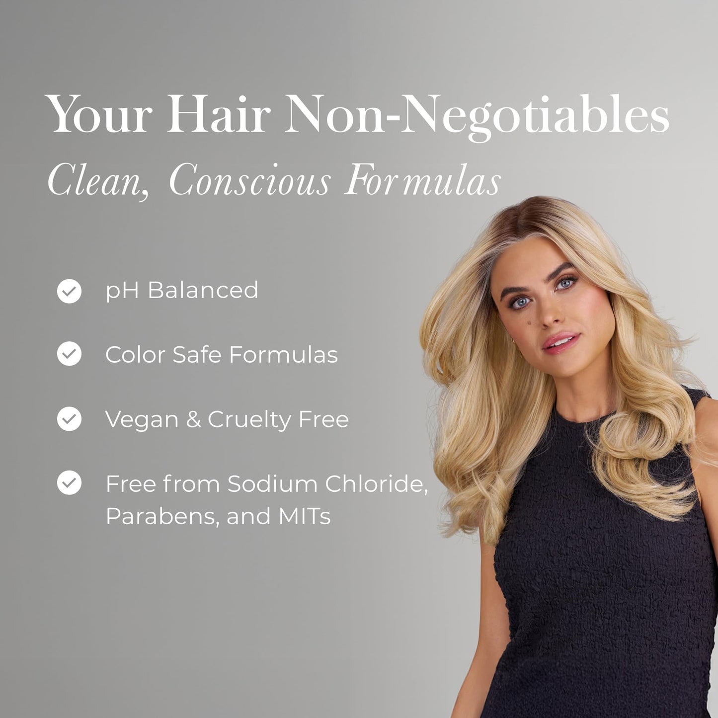 Jon Renau Heat Protectant Spray, Heat Activated Wig Spray for Human and Heat-Friendly Synthetic Hair, Non Stick Thermal Styling Support for Heat Beauty & Personal Care Jon Renau