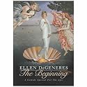 Ellen Degeneres - The Beginning (Keepcase) Beauty & Personal Care HBO Shop