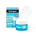 Neutrogena Hydro Boost Hydrating Gel Cream Face Moisturizer for Sensitive Skin 1.7 fl oz plus Hydrating Gel Cleanser 0.5 fl oz Alcohol and Fragrance Beauty & Personal Care Neutrogena