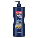 Suave Men 2 in 1 Hair and Body Wash 28 oz Beauty & Personal Care Suave