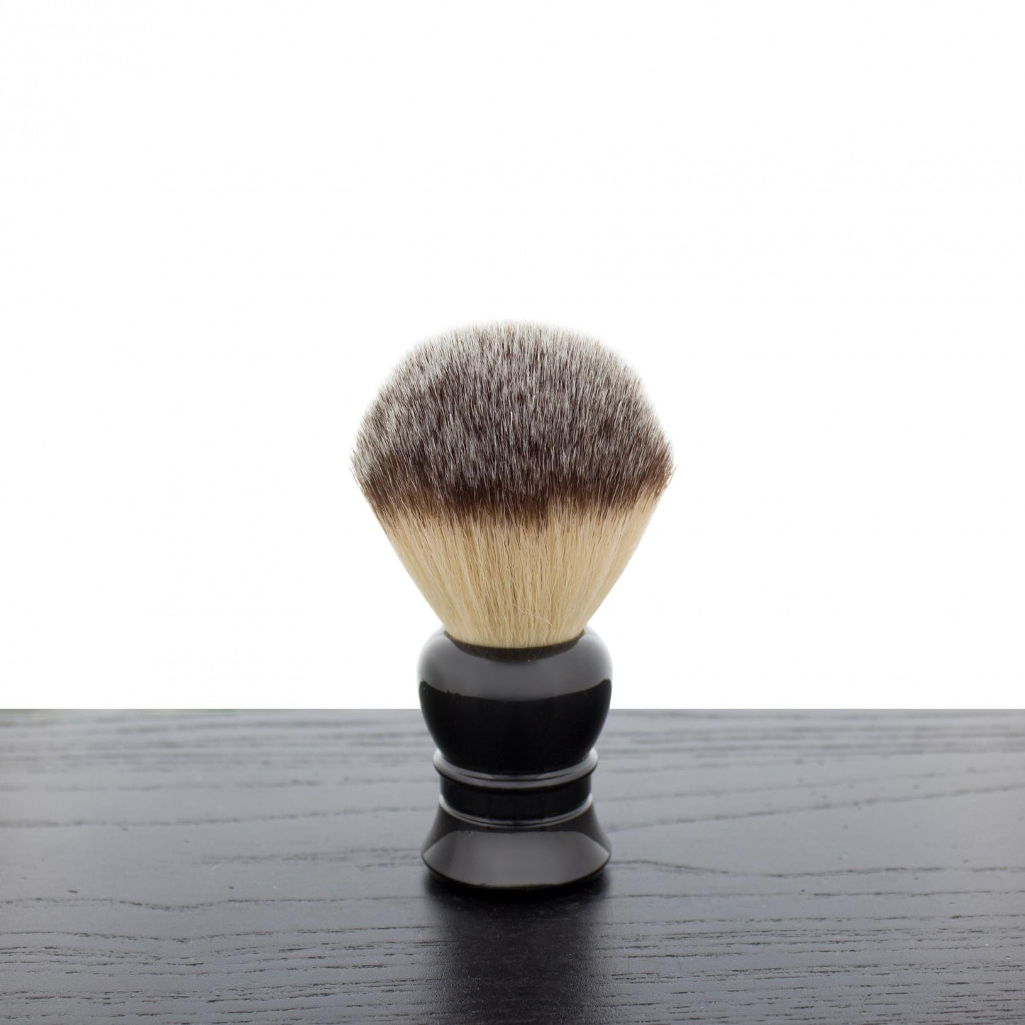 West Coast Shaving Lantern Shaving Brush, Synthetic, Black, 24mm Beauty and Personal Care West Coast Shaving