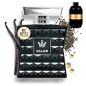 Eternal Fragrance - Scent Eternal Valor - 3.4 oz (100ml) - EDP - Long-lasting - Vegan - Clean Ingredients - Designer Inspired Cologne Spray for Men Beauty & Personal Care Eternal Fragrance