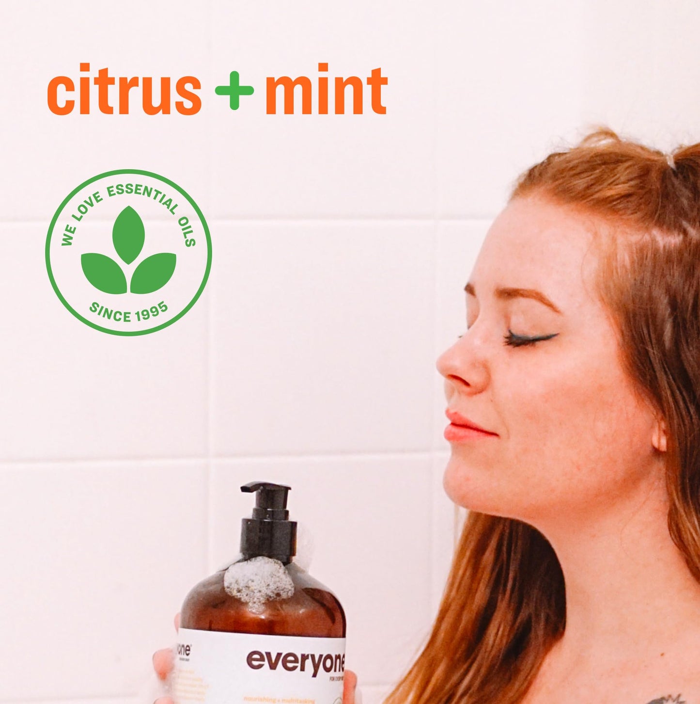 Eo Soap Citrus Mint Beauty & Personal Care EO