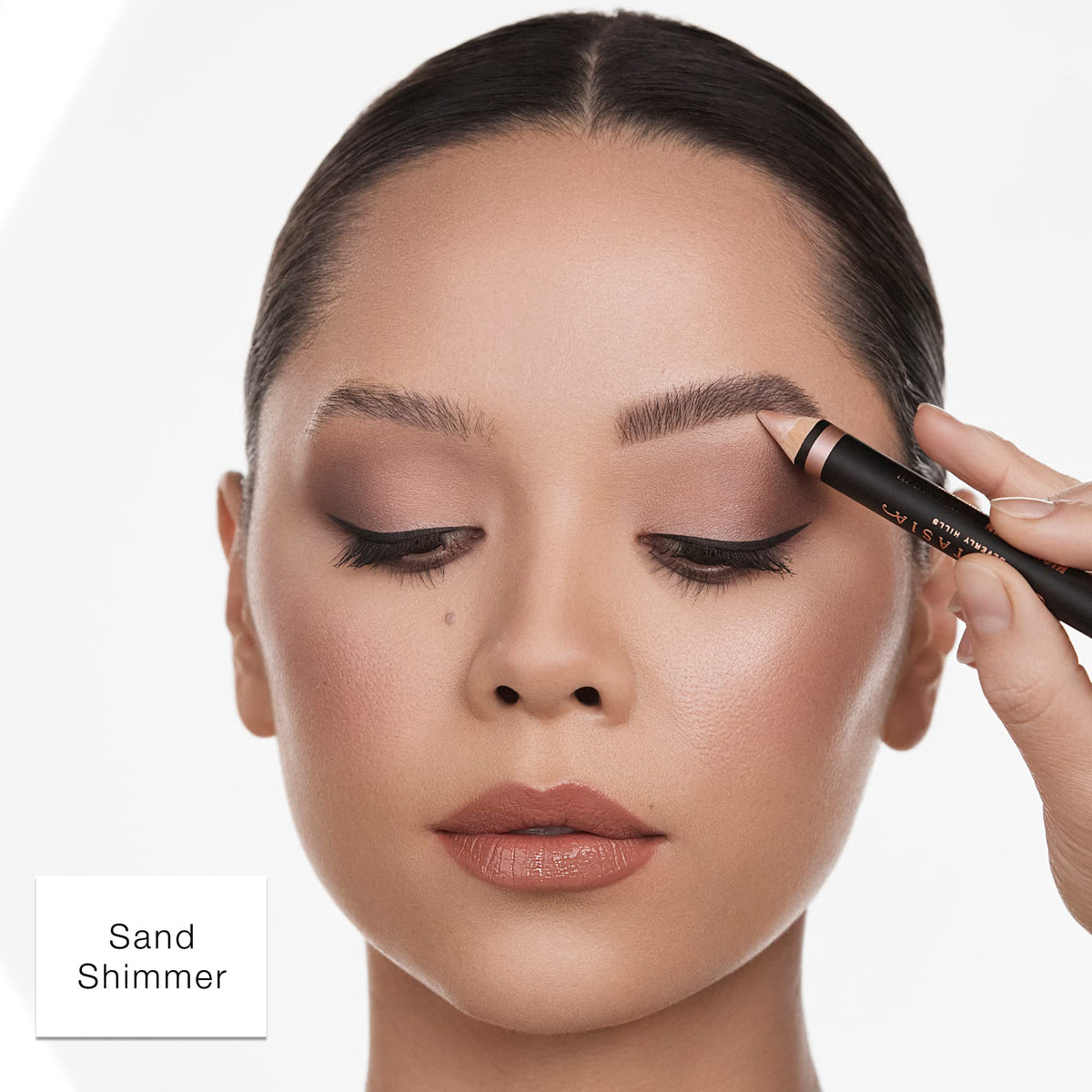 Anastasia Beverly Hills - Highlighting Duo Pencil - Camille/Sand Beauty & Personal Care Anastasia Beverly Hills