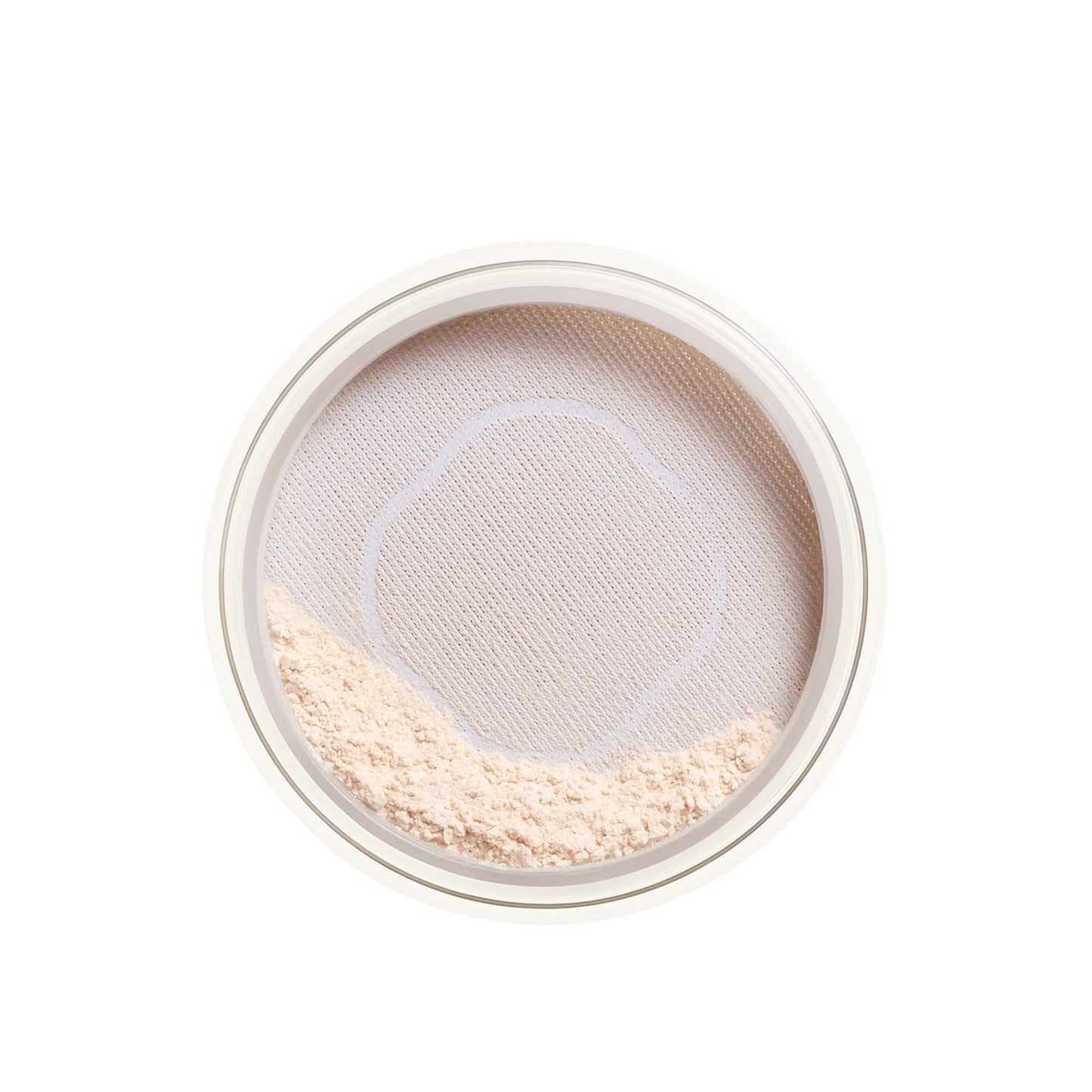 Synchro Skin Invisible Silk Loose Powder - Matte by Shiseido for Women - 0.21 oz Powder Beauty & Personal Care Shiseido
