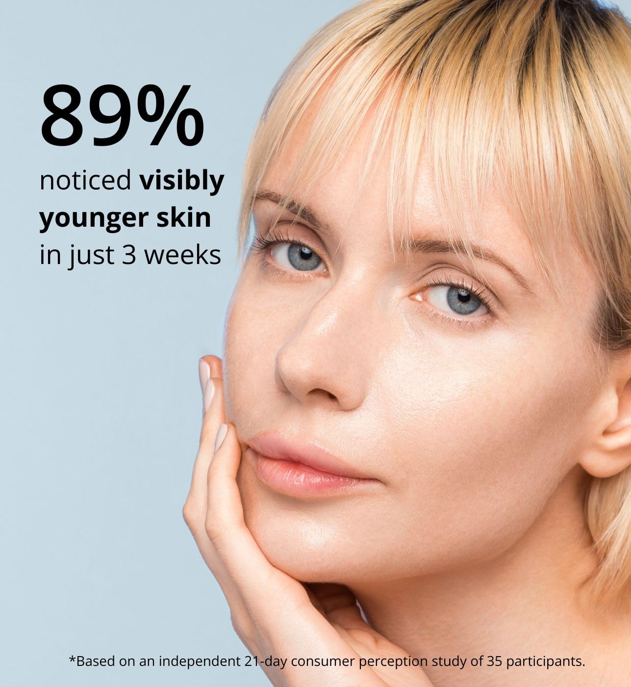 MUMUK Regenerative Complex EGF Growth Factor Anti-Aging Serum, 30ml Cell Renewal Wrinkle Reduction Beauty & Personal Care MUMUK