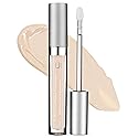 PÜR MINERALS 4-in-1 Sculpting Concealer for Women - Conceals, Brightens, Plumps & Corrects - Hydrating & Moisturizing Makeup Concealer with Medium Beauty & Personal Care PÜR MINERALS