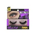 September - Wonder Cat 3D Faux Mink Lashes Beauty & Personal Care EBIN NEW YORK