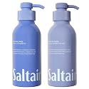 Saltair - Beach Blonde Haircare Set - Shampoo & Conditioner Beauty & Personal Care Saltair