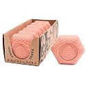 Baudelaire Orange Blossom Honey Soap Set - Luxurious Vegetable-Based Bars with 2% Honey, Hydrating Lanolin & Nourishing Goat's Milk, Bright Citrus Beauty & Personal Care Baudelaire
