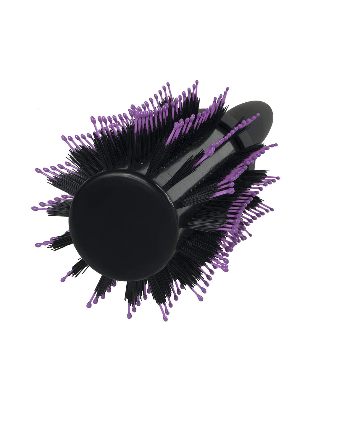 Wet Brush Volumizing Round Brush for Fine to Medium Hair - Salon Blow-Out, Less Pain & Breakage, Lightweight Boar Bristle Detangles & Removes Knots Beauty & Personal Care Wet Brush