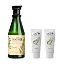 Codi N Codi Olive Hand and Body Lotion 25 fl. oz. / 750ml (1 Bottle + 2 Tubes) Beauty & Personal Care Codi N Codi