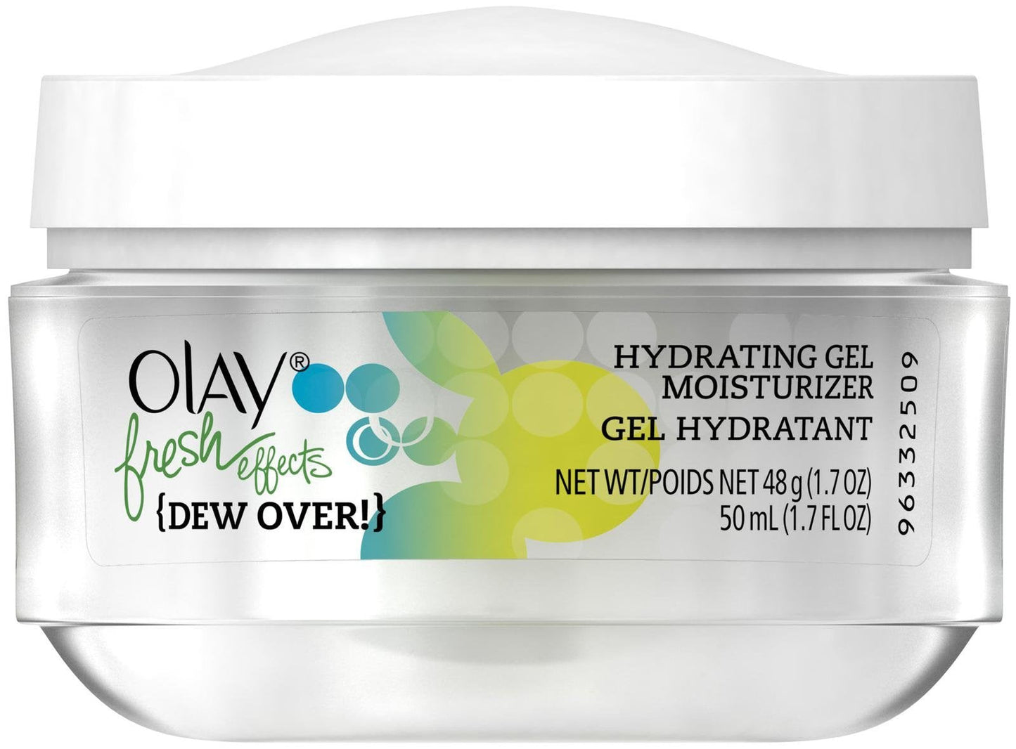Olay Hydrating Gel, 1.7 Oz Beauty & Personal Care Olay