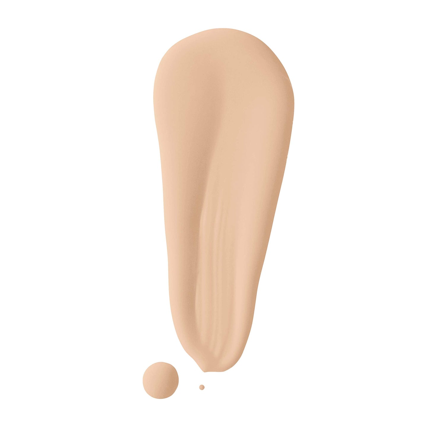 NYX PROFESSIONAL MAKEUP Total Control Drop Foundation - Vanilla, Beige With Peach Undertones Beauty & Personal Care NYX PROFESSIONAL MAKEUP