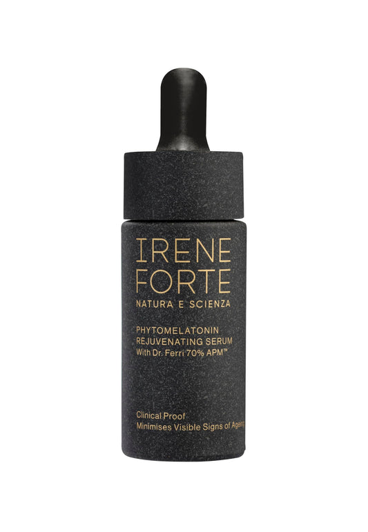 Phytomelatonin Rejuvenating Serum With Dr. Ferri 70% APM™ Beauty & Personal Care Irene Forte